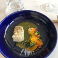 実際訪問したユーザーが直接撮影して投稿した丸の内フレンチフランス料理 ESTERREの写真