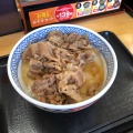 C牛丼190円 - 実際訪問したユーザーが直接撮影して投稿した北牛丼吉野家 桶川北店の写真のメニュー情報