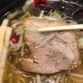 実際訪問したユーザーが直接撮影して投稿した南三条西ラーメン / つけ麺らーめん吉山商店街の写真