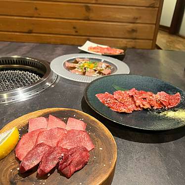 実際訪問したユーザーが直接撮影して投稿した三ツ郷屋焼肉焼肉レストラン わぎゅうの写真