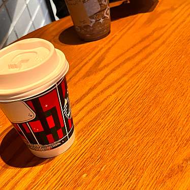 スターバックスコーヒー 名古屋志段味店のundefinedに実際訪問訪問したユーザーunknownさんが新しく投稿した新着口コミの写真