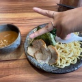 実際訪問したユーザーが直接撮影して投稿した佐久平駅南ラーメン / つけ麺横浜家系ラーメン 魂心家 佐久平店の写真