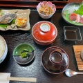 実際訪問したユーザーが直接撮影して投稿した駅部田町和食 / 日本料理花手毬の写真