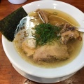 実際訪問したユーザーが直接撮影して投稿した南矢野目ラーメン / つけ麺えなみの写真