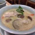 実際訪問したユーザーが直接撮影して投稿した虎ノ門タイ料理クルン・サイアム 麻布台ヒルズ店の写真