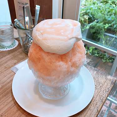 実際訪問したユーザーが直接撮影して投稿した半城土中町ケーキPatisserie fraiseの写真