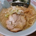 実際訪問したユーザーが直接撮影して投稿した扇町ラーメン / つけ麺らーめん昭和屋 扇町店の写真