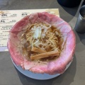 実際訪問したユーザーが直接撮影して投稿した富秋町ラーメン専門店ラーメン大戦争 和泉店の写真