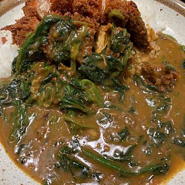 実際訪問したユーザーが直接撮影して投稿した大島カレーカレーハウス CoCo壱番屋 江東区西大島駅前店の写真