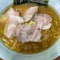 実際訪問したユーザーが直接撮影して投稿した南品川ラーメン / つけ麺まこと家の写真