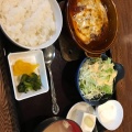 実際訪問したユーザーが直接撮影して投稿した浅香洋食旨飯処のふうぞの写真