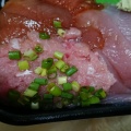 実際訪問したユーザーが直接撮影して投稿した南十七条西丼もの北海丼丸 山鼻店の写真