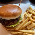 LunchBurger - 実際訪問したユーザーが直接撮影して投稿した原町田居酒屋アメリカン レストラン&バー TGIフライデーズ 町田店の写真のメニュー情報