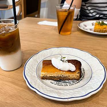 実際訪問したユーザーが直接撮影して投稿した仏並町カフェFILNEの写真