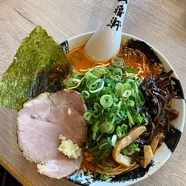 長浜豚骨ラーメン一番軒 総本家店のundefinedに実際訪問訪問したユーザーunknownさんが新しく投稿した新着口コミの写真