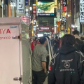 実際訪問したユーザーが直接撮影して投稿した歌舞伎町地域名所歌舞伎町一番街アーチの写真