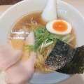 実際訪問したユーザーが直接撮影して投稿した太平七条ラーメン / つけ麺麺や けせらせらの写真