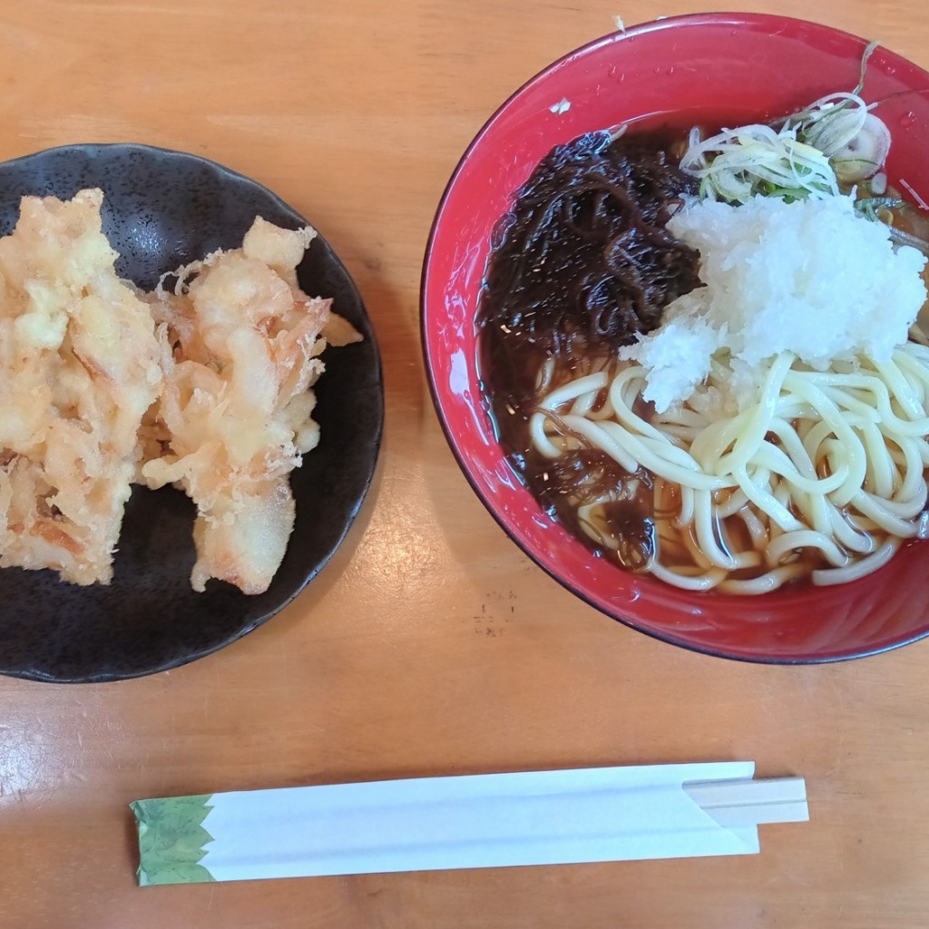 [宮古島に来たらまた食べに行きたい！飲食店5選！✨✨]をテーマに、LINE PLACEのユーザーrisa-T_麺類多めさんがおすすめするグルメ店リストの代表写真