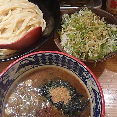 つけ麺専門店 三田製麺所 広島紙屋町店のundefinedに実際訪問訪問したユーザーunknownさんが新しく投稿した新着口コミの写真