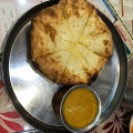 実際訪問したユーザーが直接撮影して投稿した逗子インド料理アジアンダイニング&バー SHANTIの写真