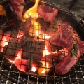 実際訪問したユーザーが直接撮影して投稿した宮本町焼肉炭火焼肉 南大門の写真