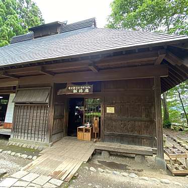 てつの棒さんが投稿した瀬川そばのお店報徳庵/ホウトクアンの写真