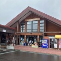 実際訪問したユーザーが直接撮影して投稿した都道の駅道の駅 あかいがわの写真