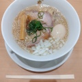 実際訪問したユーザーが直接撮影して投稿した落合ラーメン / つけ麺らぁ麺 はやし田 多摩センター店の写真