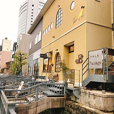 pommyさんが投稿した香林坊カフェのお店サングラスとカフェ mito/サングラスとカフェ ミトの写真