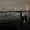 実際訪問したユーザーが直接撮影して投稿した渋谷複合ビル / 商業ビル・オフィスビル渋谷スクランブルスクエアの写真