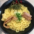 実際訪問したユーザーが直接撮影して投稿した四番町ラーメン / つけ麺東京油組総本店 市ヶ谷組の写真