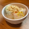 実際訪問したユーザーが直接撮影して投稿した上目黒タイ料理タイの食卓 クルン・サイアム 中目黒店の写真