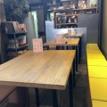 実際訪問したユーザーが直接撮影して投稿した恵比寿カフェカフェ テネメントの写真