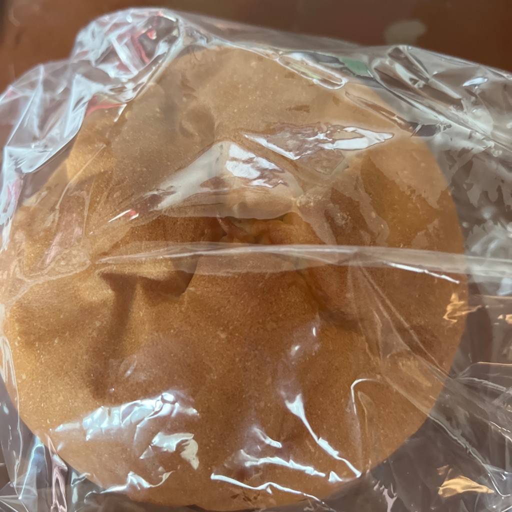ユーザーが投稿したパン パンの写真 - 実際訪問したユーザーが直接撮影して投稿した久能ベーカリーピーターパンの写真