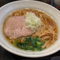 実際訪問したユーザーが直接撮影して投稿した福島町ラーメン専門店麺処 たまりやの写真