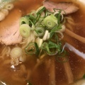 実際訪問したユーザーが直接撮影して投稿した総曲輪ラーメン / つけ麺末弘軒 大和 富山店6階の写真