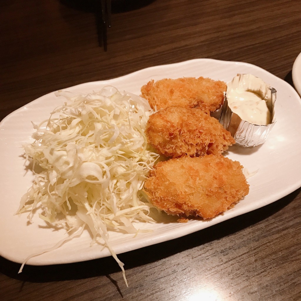 実際訪問したユーザーが直接撮影して投稿した菅居酒屋海鮮居酒屋はなの舞 京王稲田堤店の写真