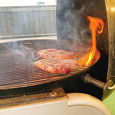 haru_0220さんが投稿した椿町バーベキューのお店駅西BBQテラス/エキニシバーベキューテラスの写真