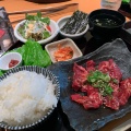 実際訪問したユーザーが直接撮影して投稿したのぞみ野焼肉焼肉 玄の写真