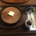 実際訪問したユーザーが直接撮影して投稿した森合和菓子甘食 茶屋 結の写真
