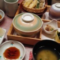 小町寿司膳 - 実際訪問したユーザーが直接撮影して投稿した平口和食 / 日本料理旬 和食 あらたま庵の写真のメニュー情報