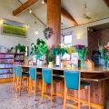 実際訪問したユーザーが直接撮影して投稿した州の崎町喫茶店パピヨンの写真