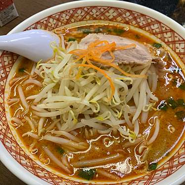 ラーメンめん丸 匝瑳店のundefinedに実際訪問訪問したユーザーunknownさんが新しく投稿した新着口コミの写真