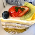 実際訪問したユーザーが直接撮影して投稿した西院西高田町ケーキ菓子職人の写真