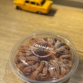 実際訪問したユーザーが直接撮影して投稿した麻布十番ドーナツDUMBO Doughnuts and Coffee AZABU JUBANの写真