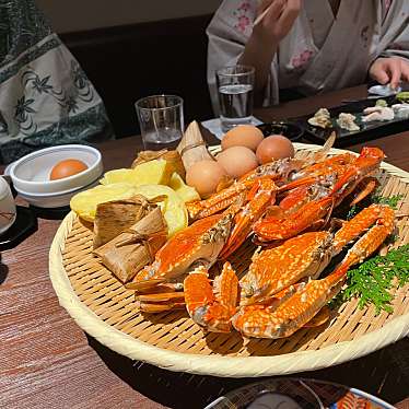 実際訪問したユーザーが直接撮影して投稿した鉄輪温泉旅館旅館 国東荘の写真