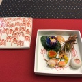 実際訪問したユーザーが直接撮影して投稿した赤坂懐石料理 / 割烹赤坂 にのまえの写真