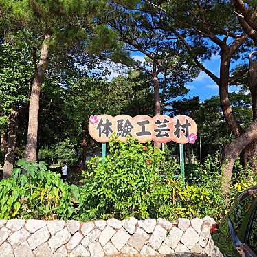 実際訪問したユーザーが直接撮影して投稿した平良植物園 / 樹木園宮古島市熱帯植物園の写真