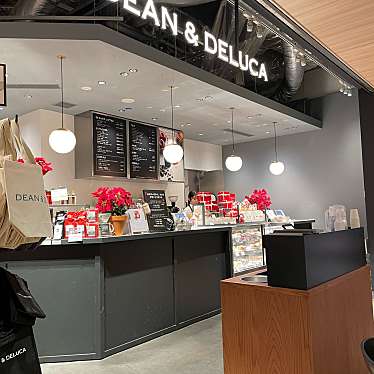 DEAN&DELUCA カフェ虎ノ門ヒルズ店のundefinedに実際訪問訪問したユーザーunknownさんが新しく投稿した新着口コミの写真