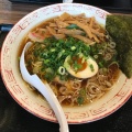 実際訪問したユーザーが直接撮影して投稿した上町ラーメン / つけ麺わだ屋の写真